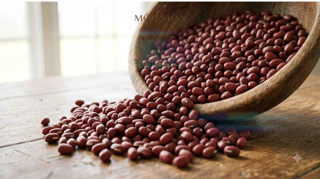 Cách Làm Bột Đậu Đỏ